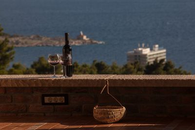 Splendid Makarska Villa with Heated Indoor and Outdoor pool and Traditional Dalmatian Tavern 