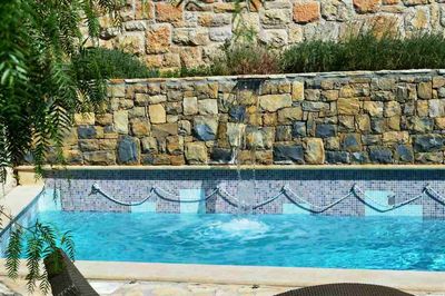 Dalmatia Stone Villas With Pool 