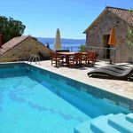 Dalmatia Stone Villas With Pool 