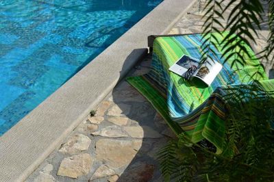 Dalmatia Stone Villas With Pool 