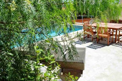 Dalmatia Stone Villas With Pool 