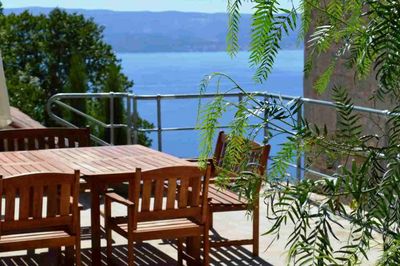 Dalmatia Stone Villas With Pool 