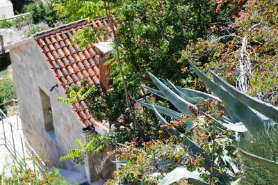 Dalmatia Stone Villas With Pool 