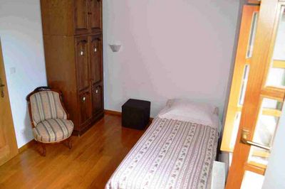 Dalmatia Stone Villas With Pool 