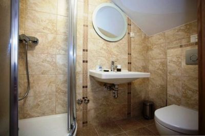 Dalmatia Stone Villas With Pool 