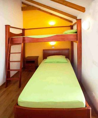 Dalmatia Stone Villas With Pool 
