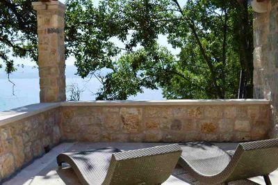 Dalmatia Stone Villas With Pool 