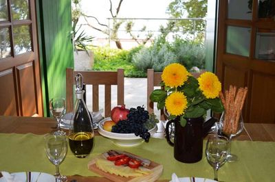 Dalmatia Stone Villas With Pool 