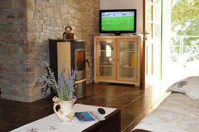 Dalmatia Stone Villas With Pool 