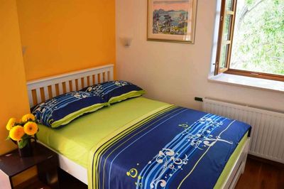 Dalmatia Stone Villas With Pool 