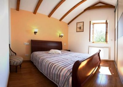Dalmatia Stone Villas With Pool 