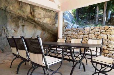 Dalmatia Stone Villas With Pool 