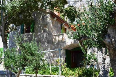 Dalmatia Stone Villas With Pool 