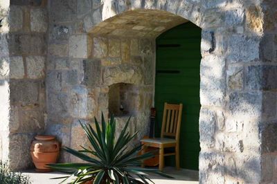 Dalmatia Stone Villas With Pool 