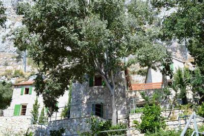 Dalmatia Stone Villas With Pool 