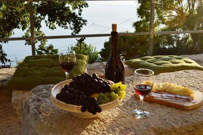 Dalmatia Stone Villas With Pool 