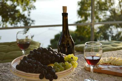 Dalmatia Stone Villas With Pool 