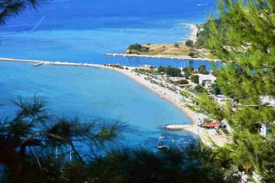 Dalmatia Stone Villas With Pool 