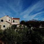 Island Brac Luxury Rustic Villa with Pool