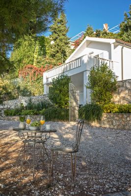 Large Luxury Beach Villa with Pool in Primosten