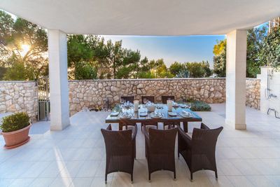 Large Luxury Beach Villa with Pool in Primosten