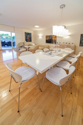 Large Luxury Beach Villa with Pool in Primosten
