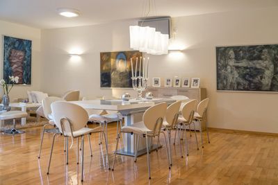 Large Luxury Beach Villa with Pool in Primosten