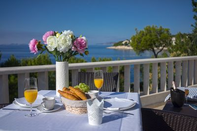 Large Luxury Beach Villa with Pool in Primosten