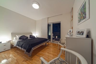 Large Luxury Beach Villa with Pool in Primosten