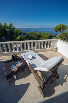 Large Luxury Beach Villa with Pool in Primosten