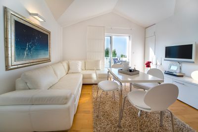 Large Luxury Beach Villa with Pool in Primosten
