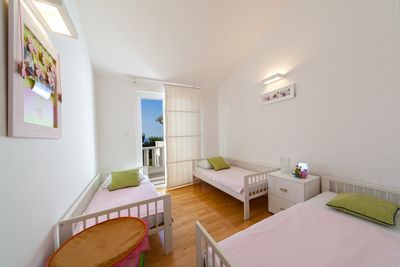 Large Luxury Beach Villa with Pool in Primosten