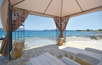Croatian Beach Villa Drvenik Mali