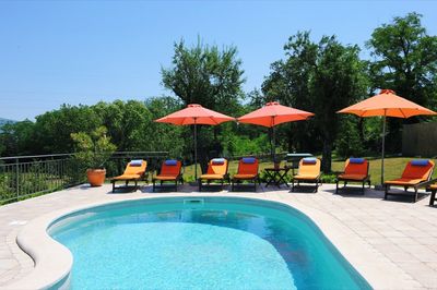 Countryside Villa Istra Nedescina