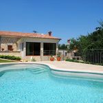 Countryside Villa Istra Nedescina