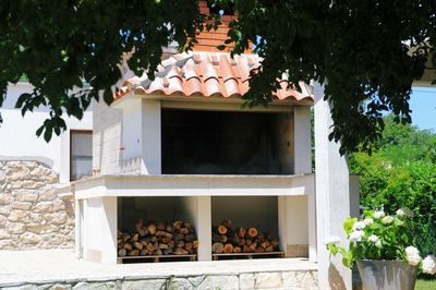 Countryside Villa Istra Nedescina