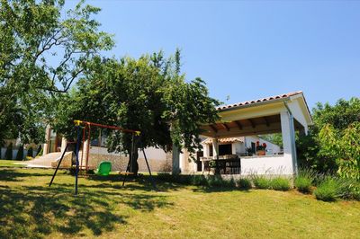 Countryside Villa Istra Nedescina