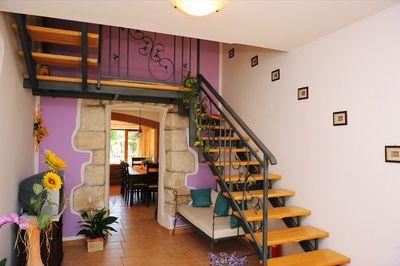 Countryside Villa Istra Nedescina