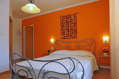 Countryside Villa Istra Nedescina
