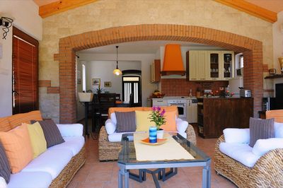 Countryside Villa Istra Nedescina