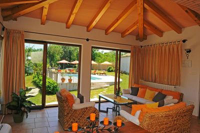 Countryside Villa Istra Nedescina