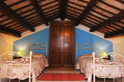 Countryside Villa Istra Nedescina
