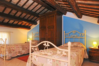 Countryside Villa Istra Nedescina