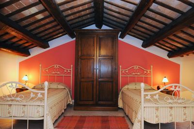 Countryside Villa Istra Nedescina