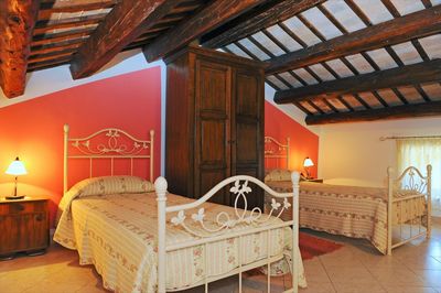 Countryside Villa Istra Nedescina