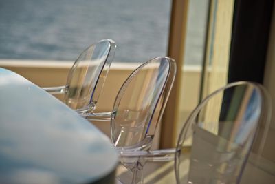Luxury Villa with Pool and Private Beach in Bilo, Primosten