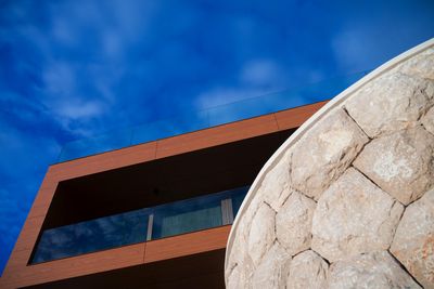 Luxury Villa with Pool and Private Beach in Bilo, Primosten