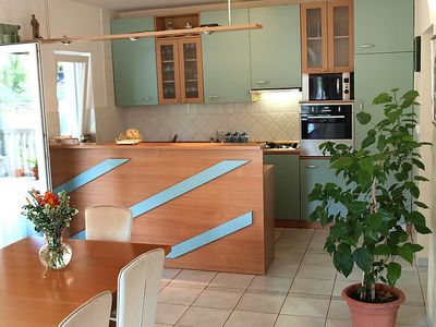 Dalmatian Stone House With Pool Near Sibenik