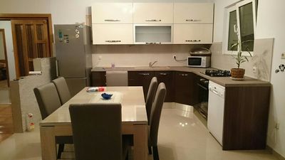 Lovely Holiday Villa with Pool Right Above Makarska