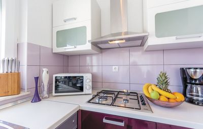 Large Island Ciovo villa with pool 